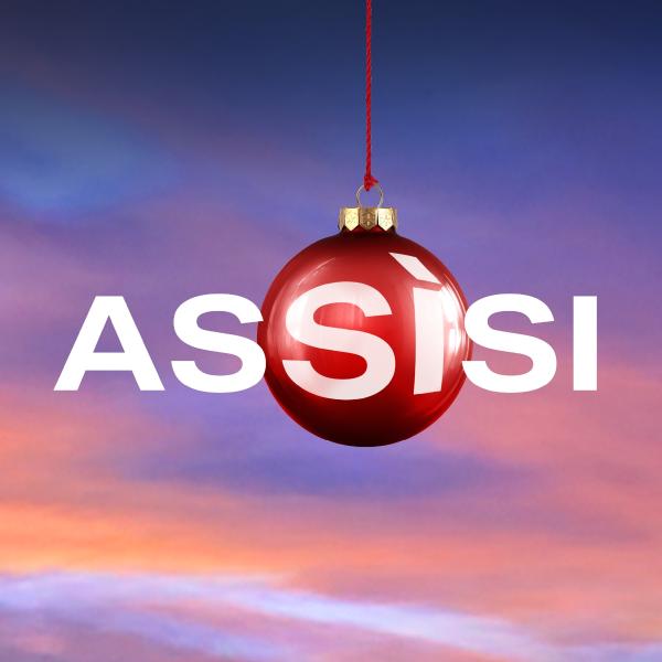  logo Natale Assisi - Assisi 